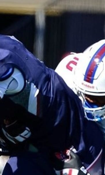 Rare subpar season motivates South Carolina State in MEAC